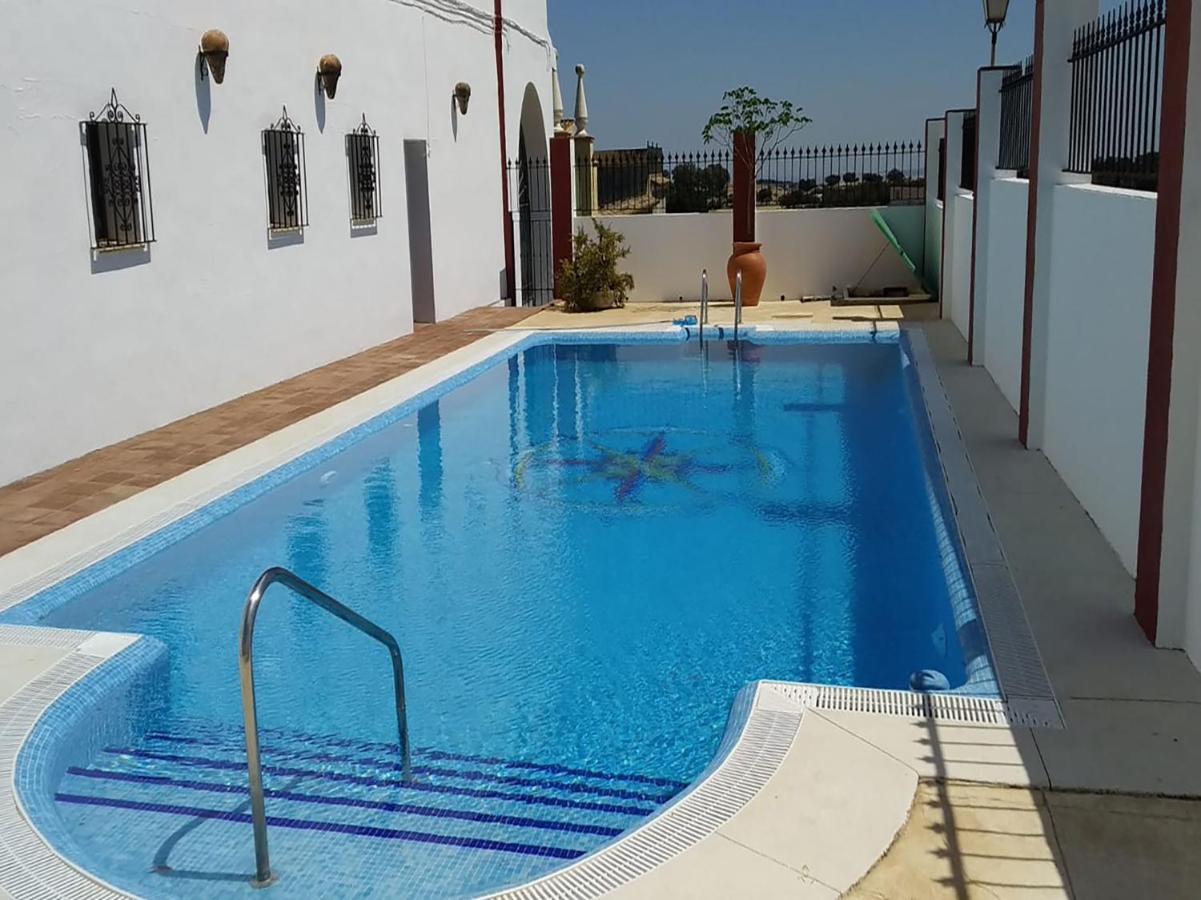 Venta Del Alto Hotel Las Cumbres By Vivere Stays El Garrobo Exterior photo